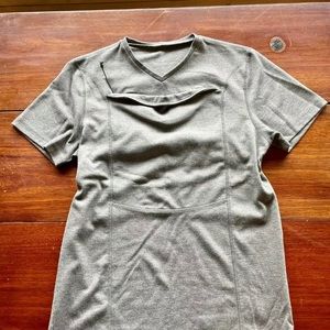 Lalabu Men Soothing Shirt Size XL